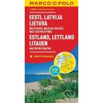 Baltické státy mapa – Hledejceny.cz