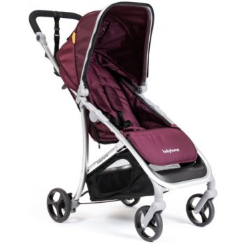 Babyhome Sport Vida Nectar 2016