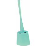 Spirella WC štětka MOVE s plastovou nádobou mint zelená 10 18631 – Hledejceny.cz