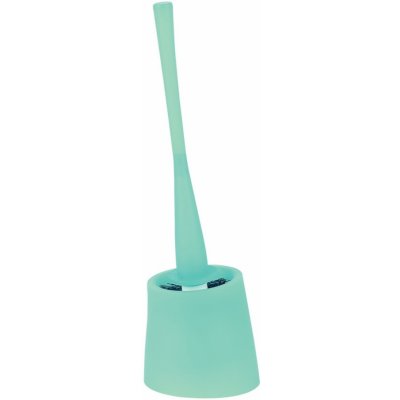 Spirella WC štětka MOVE s plastovou nádobou mint zelená 10 18631 – Hledejceny.cz