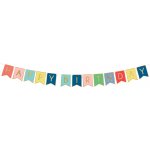 Amscan Banner Super Mario 190 x 15 cm – Hledejceny.cz