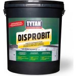 Tytan Professional Gumoasfalt Disprobit V balení: 10 kg – Sleviste.cz