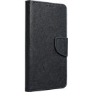 Pouzdro Mercury Fancy Book - Samsung i9195 Galaxy S4 mini - černé