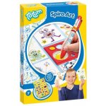 Lowlands Kreativní sada Spiro Art spirálové umění plast v krabičce 13x19x3,5cm – Zboží Dáma Lowlands Kreativní sada Spiro Art spirálové umění plast v krabičce 13x19x3,5cm – Zboží Dáma