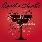 Sparkling Cyanide - Christie Agatha, Fraser Hugh – Hledejceny.cz