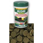 Prodac Algae Wafers 50 g – Hledejceny.cz