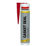 SOUDAL Gasketseal silikonové těsnění 310g červené – Zboží Mobilmania