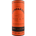 Compañero Elixir Orange 40% 0,7 l (tuba) – Sleviste.cz