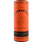 Compañero Elixir Orange 40% 0,7 l (tuba) – Sleviste.cz