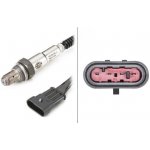 Lambda sonda HELLA 6PA 358 066-141 | Zboží Auto