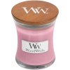 Svíčka WoodWick Rose 85 g