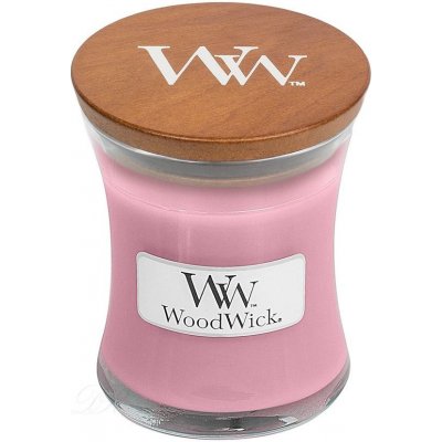 WoodWick Rose 85 g – Zbozi.Blesk.cz