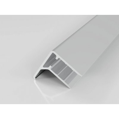 Lexan ukončovací profil F10 – Hledejceny.cz