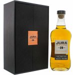 Isle of Jura Jura 28y 47% 0,7 l (holá láhev) – Hledejceny.cz