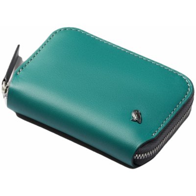 Bellroy Folio Mini Teal – Sleviste.cz
