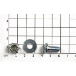 CRO KID čep 1/4" pro nárazník 535/737 – Hledejceny.cz