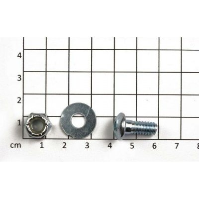 CRO KID čep 1/4" pro nárazník 535/737 – Hledejceny.cz