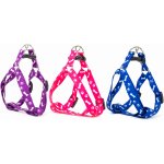 Vsepropejska Usual postroj pro psa s vodítkem – Zbozi.Blesk.cz