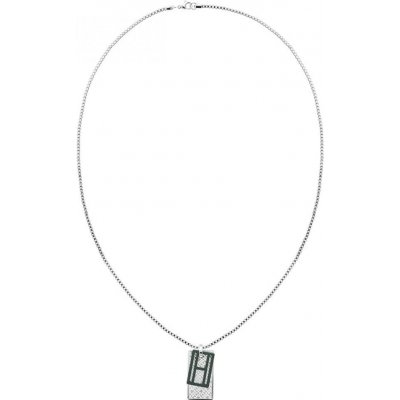 Tommy Hilfiger Stylový ocelový anthony ramos 2790450 – Zboží Dáma