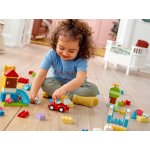 LEGO® DUPLO® 10914 Velký box s kostkami – Zboží Mobilmania