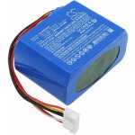 Cameron Sino Robomow RK 1000 Pro, RK 2000 Pro, CubCadet XR5 1000, XR5 2000 a další, 3200 mAh, Li-Ion CS-RRK100VX - neoriginální – Zboží Dáma