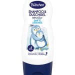 Bübchen Něžný miláček šampon a sprchový gel Sensitiv 2v1 230 ml – Zboží Dáma