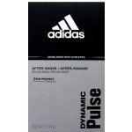 adidas Dynamic Pulse voda po holení 100 ml – Zboží Mobilmania