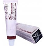 Spa Master profesionální barva na řasy a na obočí č.1 matná černá 20 ml – Zboží Mobilmania