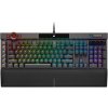 Klávesnice Corsair K100 RGB Optical-Mechanical Gaming Keyboard CH-912A01A-NA