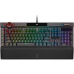Corsair K100 RGB Optical-Mechanical Gaming Keyboard CH-912A01A-NA – Zbozi.Blesk.cz