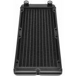 Thermaltake Pacific R240 Radiator CL-W009-AL00BL-A – Zboží Živě