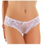 Ewana Dámské kalhotky 013 černá – Zboží Dáma