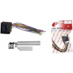 Konektor ISO univerzální – Hledejceny.cz