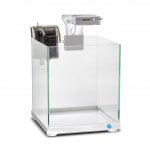 Atman JK-A221 akvarijní set bílý 9 l – Sleviste.cz