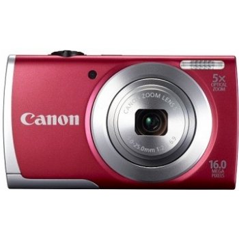 Canon PowerShot A2500