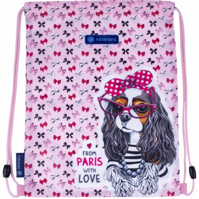 Astra Astrabag Sweet Dog 161269 – Hledejceny.cz