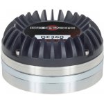 B&C Speakers DE360 8/ohm – Zboží Mobilmania