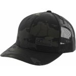 MECHANIX United We Work Multicam Snap-Back Hat 124-MW-UWW – Sleviste.cz