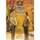 KDYŽ HARRY POTKAL SALLY DVD