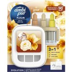 Ambi Pur 3Volution Gold Orchid 20 ml – Hledejceny.cz