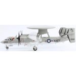 HobbyMaster Northrop Grumman E 2C Hawkeye US NAVY USS Harry S. Truman VAW 126 Seahawks 2011 1:72 – Hledejceny.cz