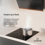 Klarstein CP6-Delicatessa3 – Zbozi.Blesk.cz