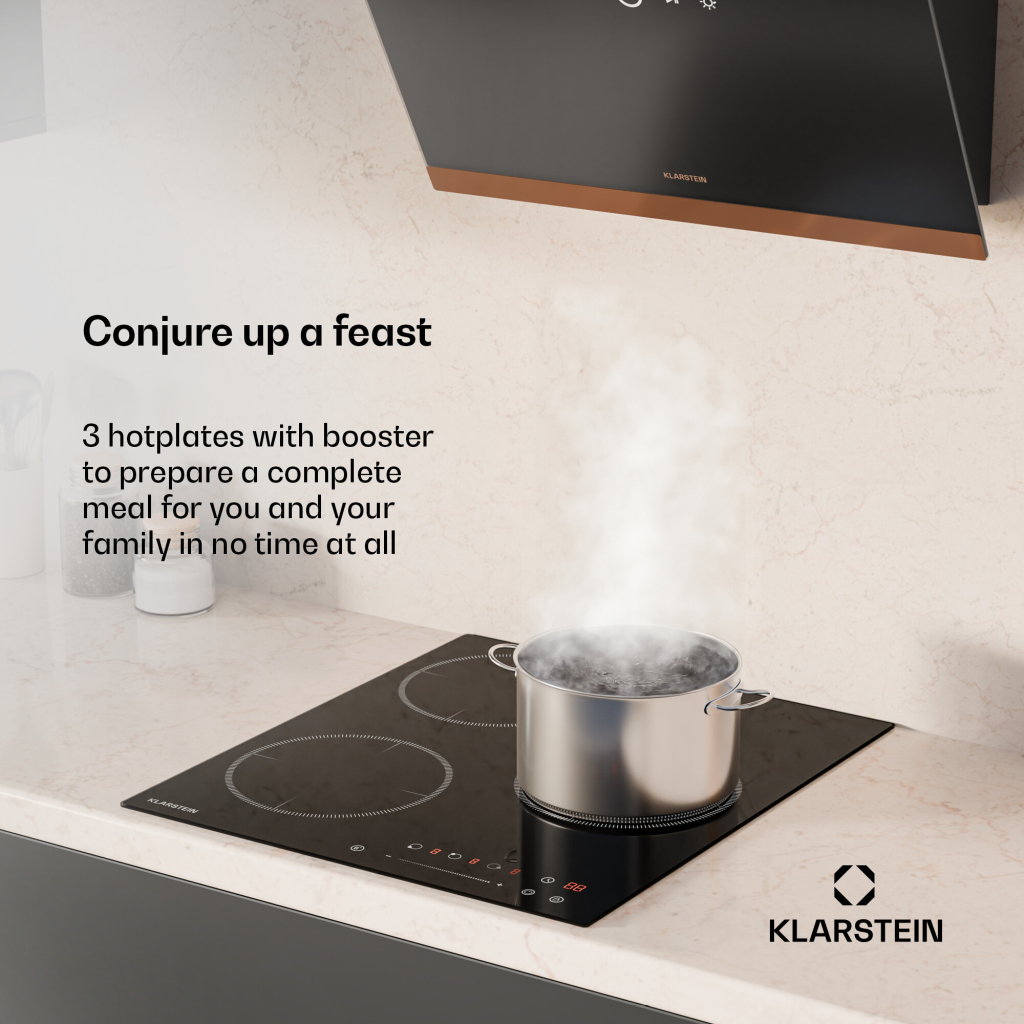 Klarstein CP6-Delicatessa3