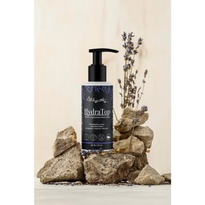 Alchymistky HydraTop tělové mléko 300 ml – Hledejceny.cz
