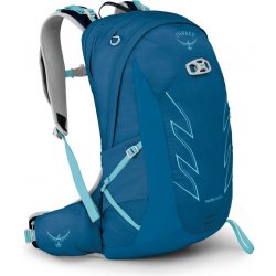 Osprey Talon Earth 22l deep ocean blue