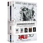Hororová kolekce DVD – Hledejceny.cz