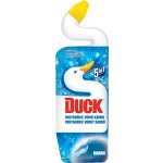 Duck tekutý čistič Mořská vůně 750 ml – Zboží Mobilmania