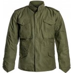 Bunda Helikon-Tex M65 olivová – Sleviste.cz