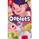 Hra na Nintendo Switch Ooblets