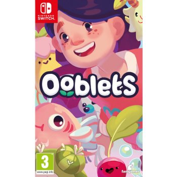 Ooblets